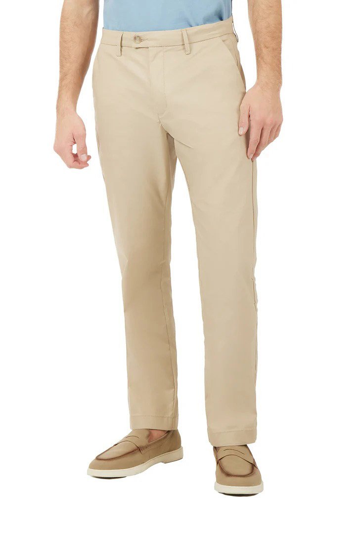 Pantalón de la marca Sorbino Beige