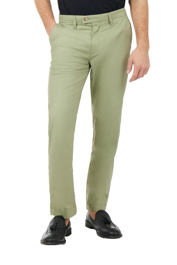 Pantalón de la marca Sorbino Verde
