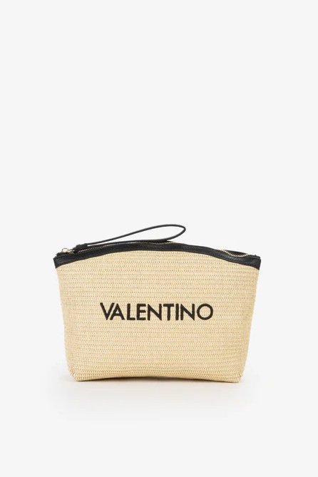 Neceser de la marca Valentino Bags Negro