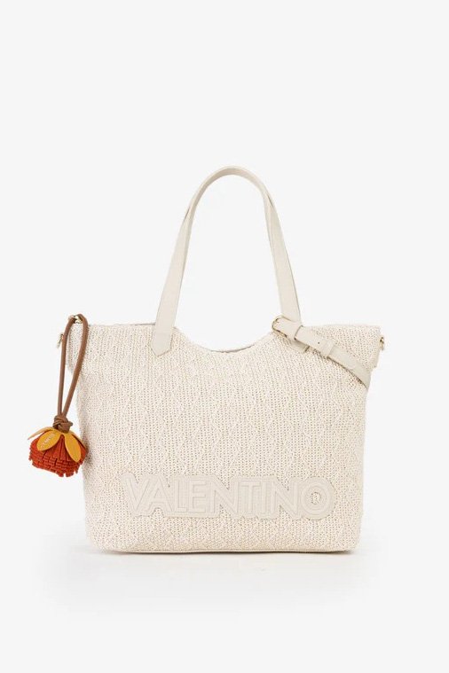 Bolso de la marca Valentino Bags Beige