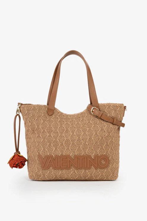 Bolso de la marca Valentino Bags Marrón