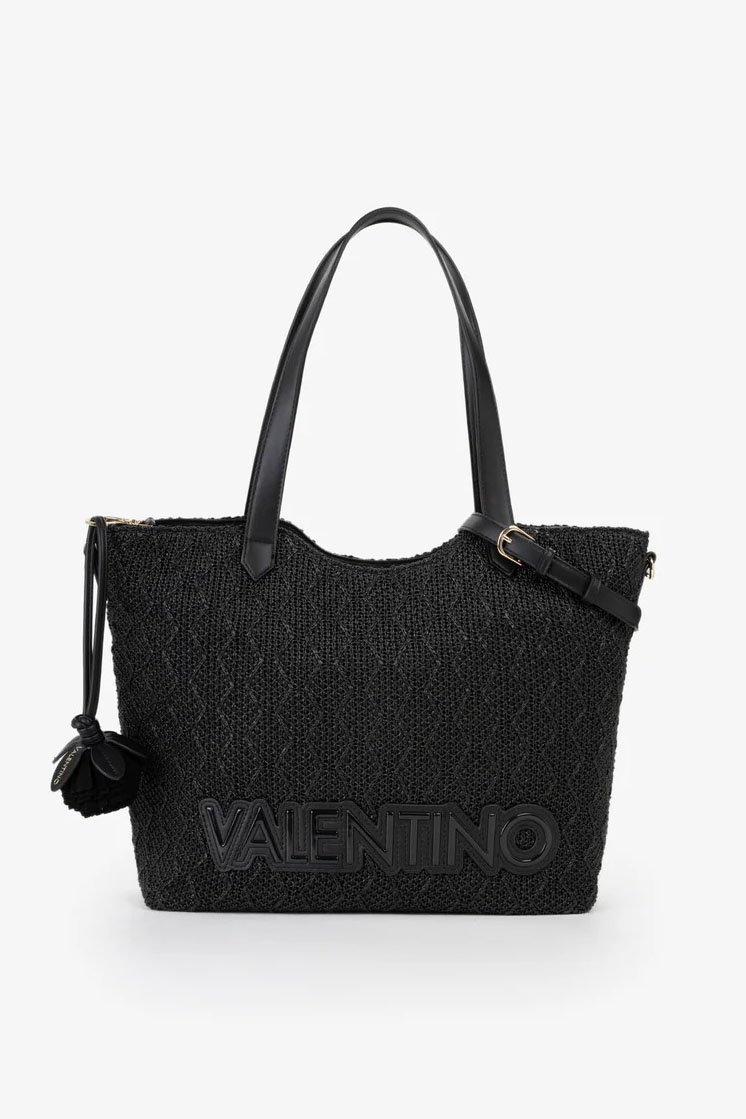 Bolso de la marca Valentino Bags Negro