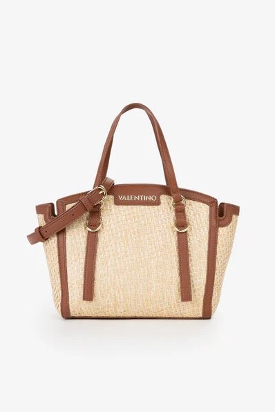 Bolso de la marca Valentino Bags Marrón