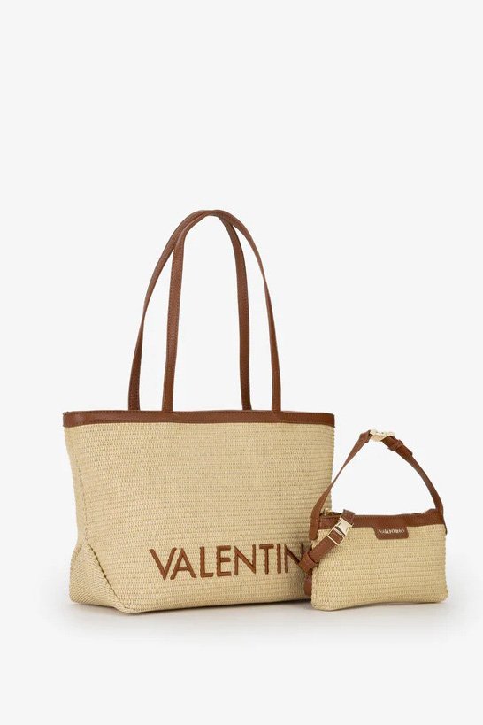 Bolso de la marca Valentino Bags Marrón