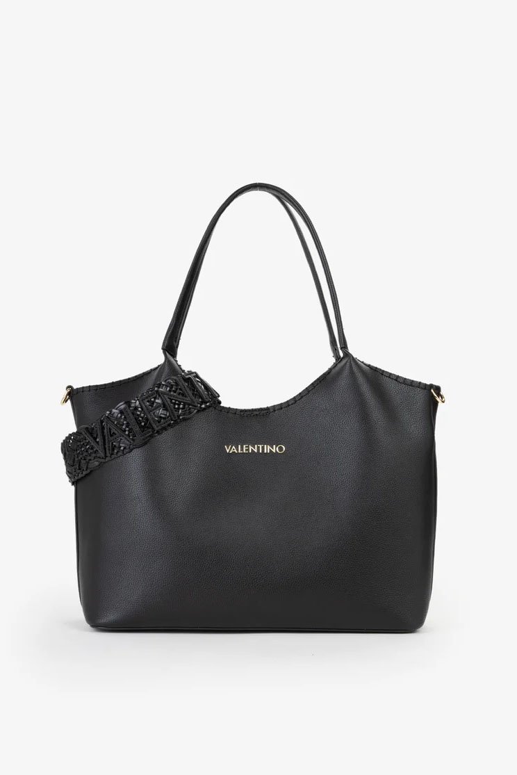 VBS9W901ne Bolso de la marca Valentino Bags Negro