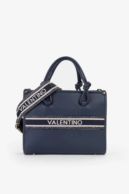 Bolso de la marca Valentino Bags Azul