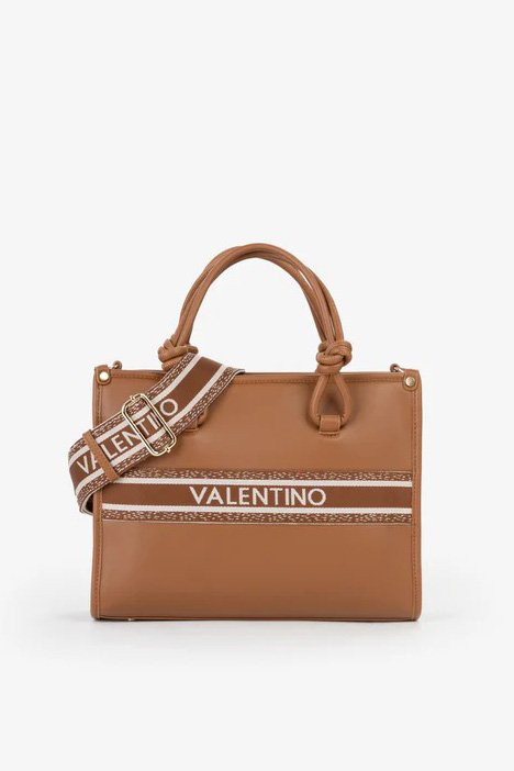 Bolso de la marca Valentino Bags Marrón