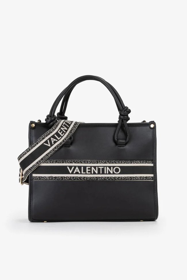 Bolso de la marca Valentino Bags Negro