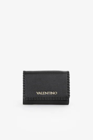 Monedero de la marca Valentino Bags Negro