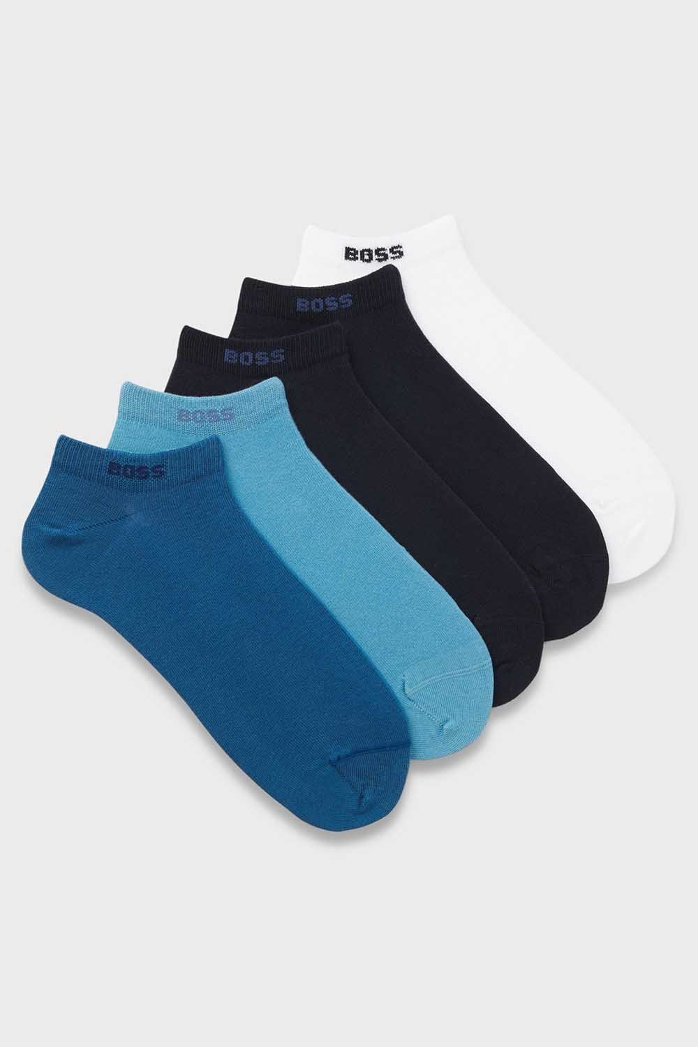 Calcetines de la marca BOSS Multicolor