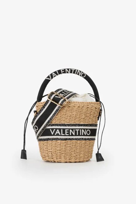 Bolso de la marca Valentino Bags Negro