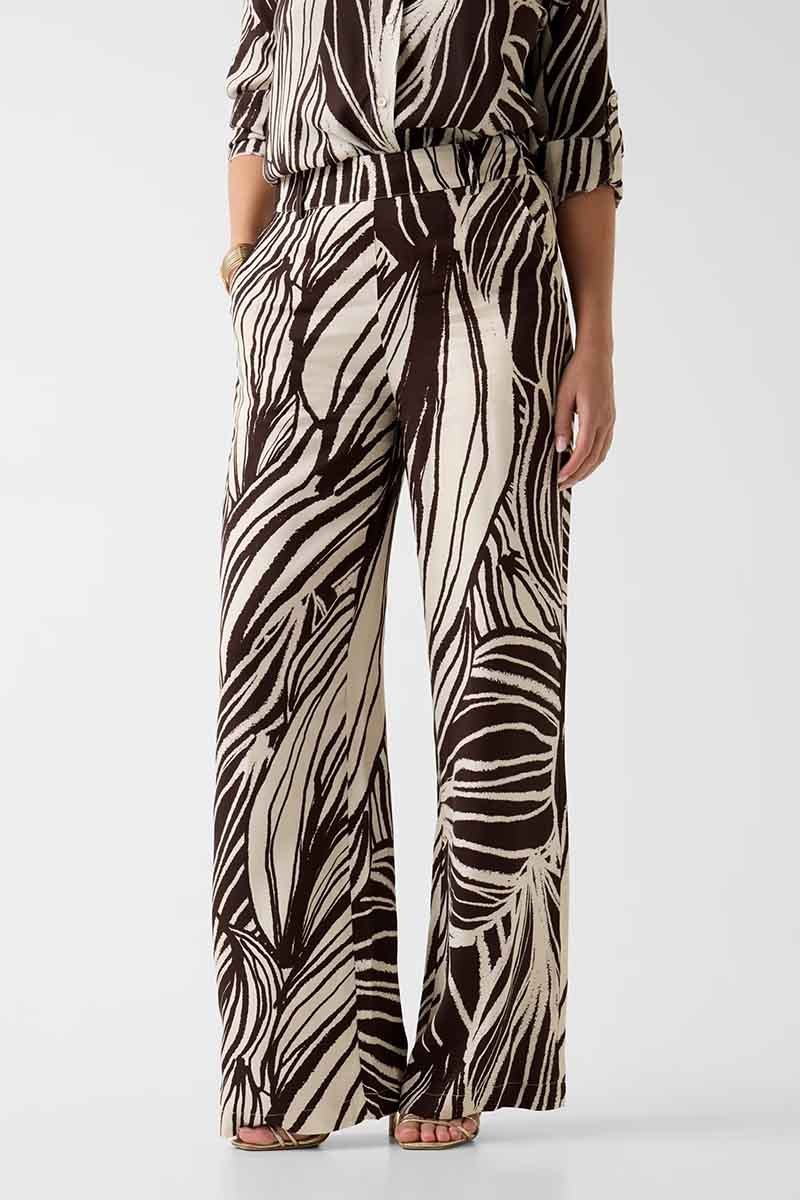 Pantalón de la marca Guess Jeans Estampado