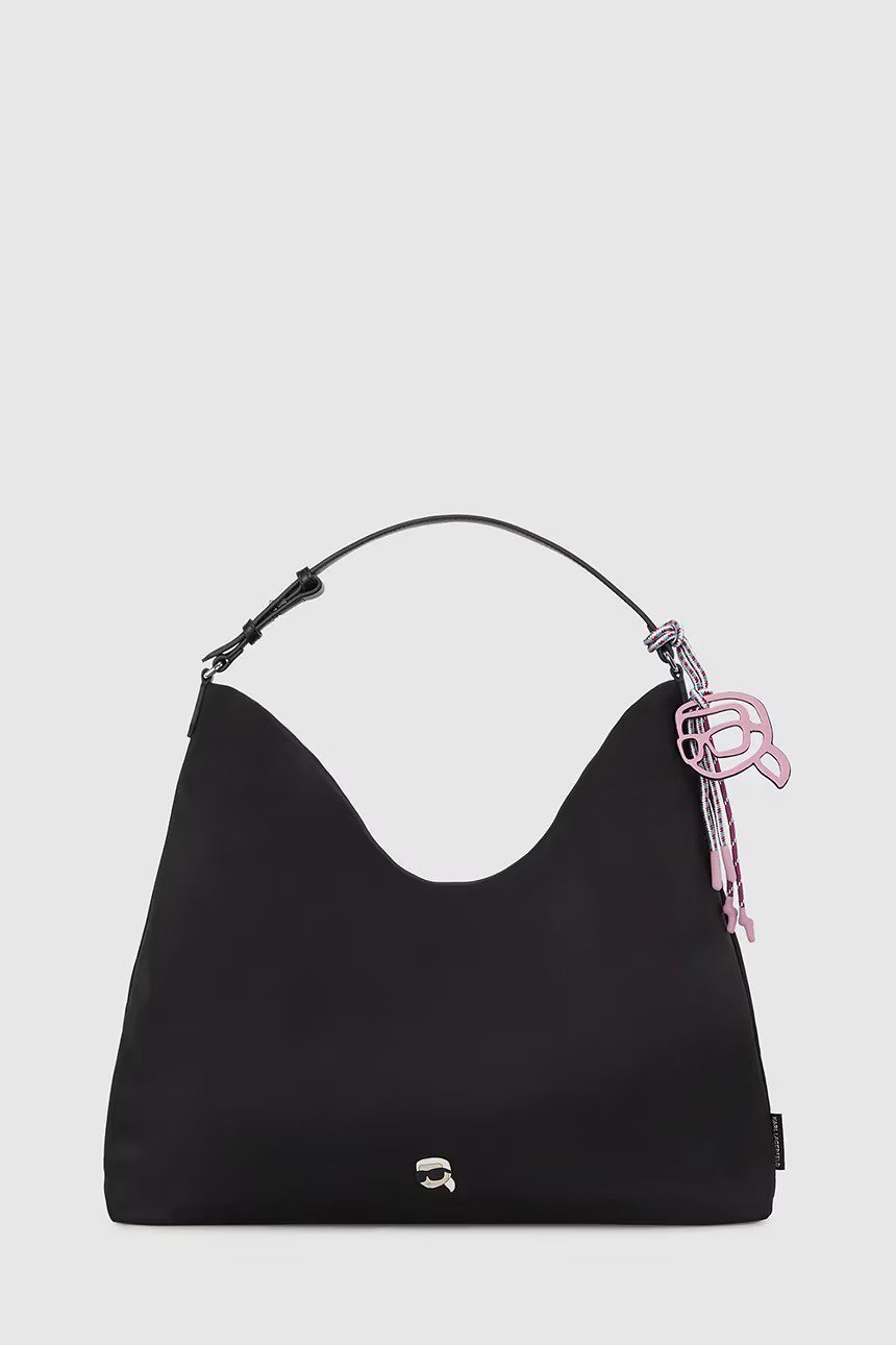 Bolso de la marca Karl Lagerfeld Accesorios Negro
