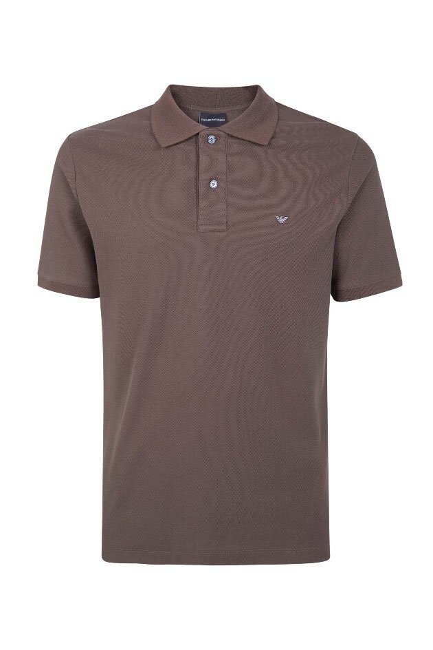 de la marca Emporio Armani Marrón