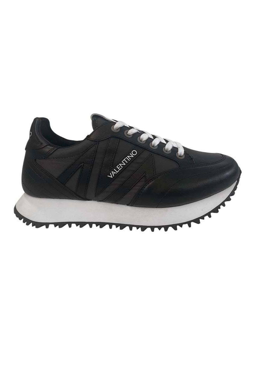 Zapatillas de la marca Valentino Calzado Negro