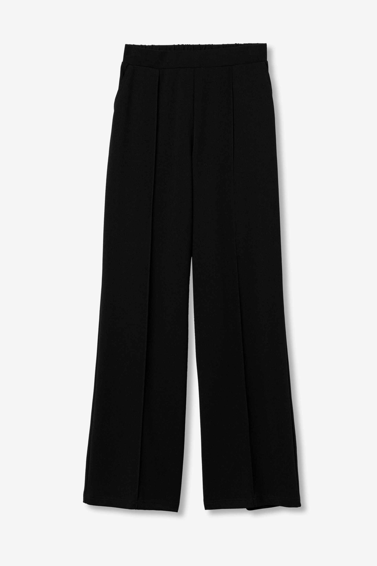 Pantalón de la marca Tiffosi Negro