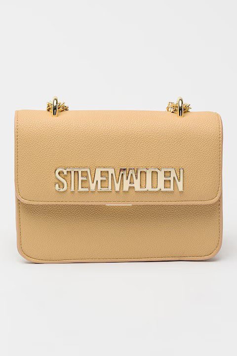 Bolso de la marca Steve Madden Beige