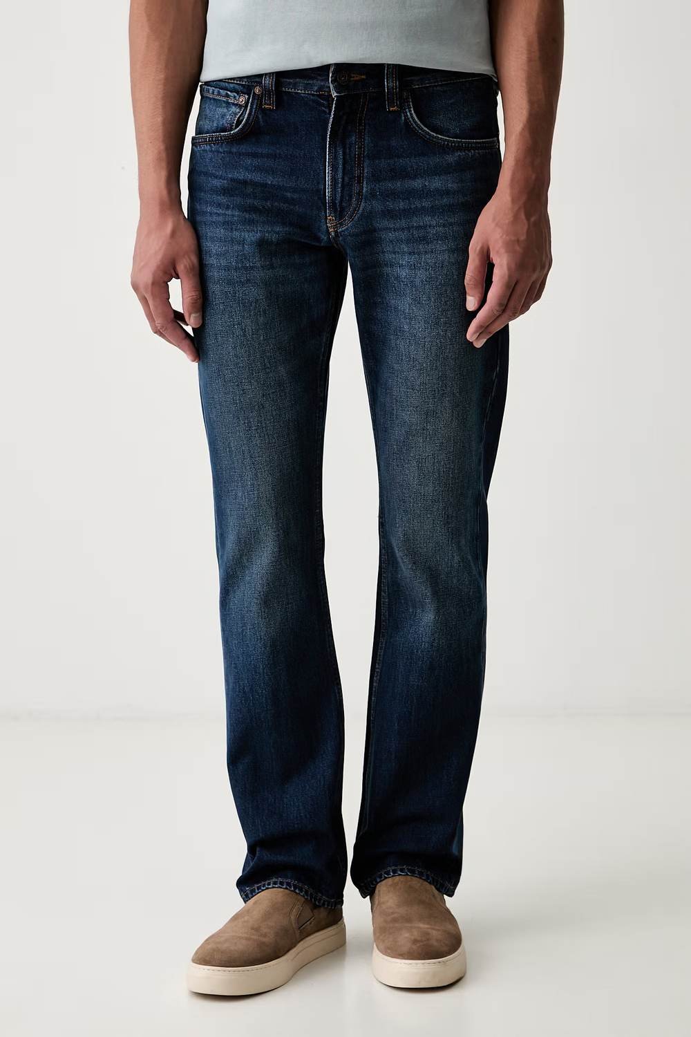 Pantalón de la marca Emporio Armani Jeans