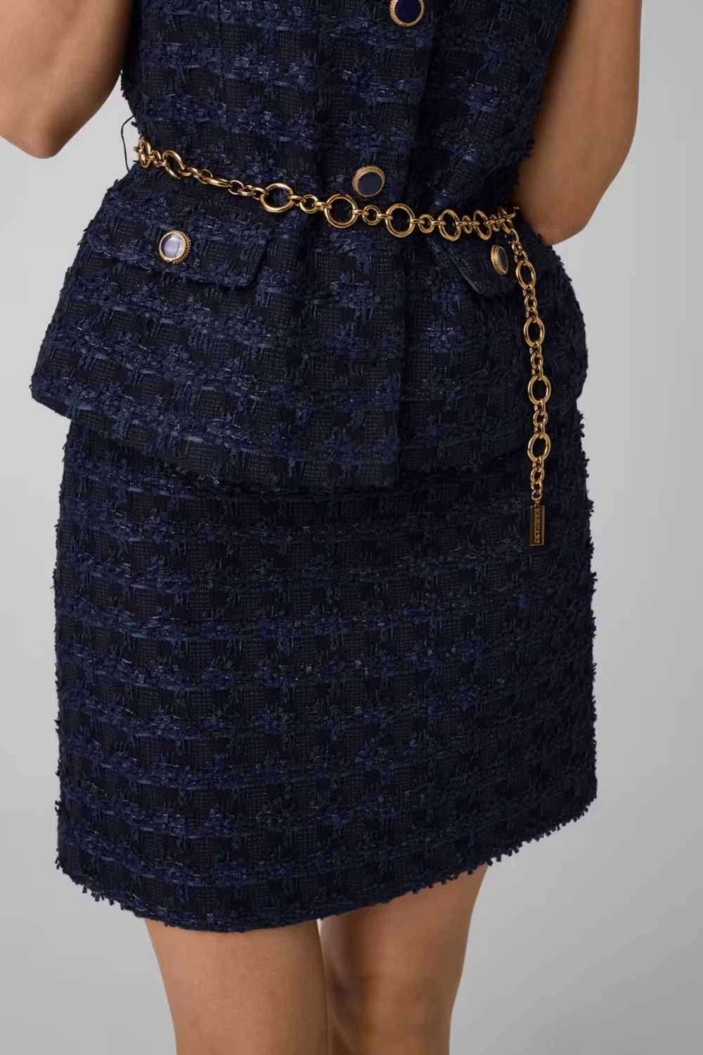 Falda de la marca Marciano Negro