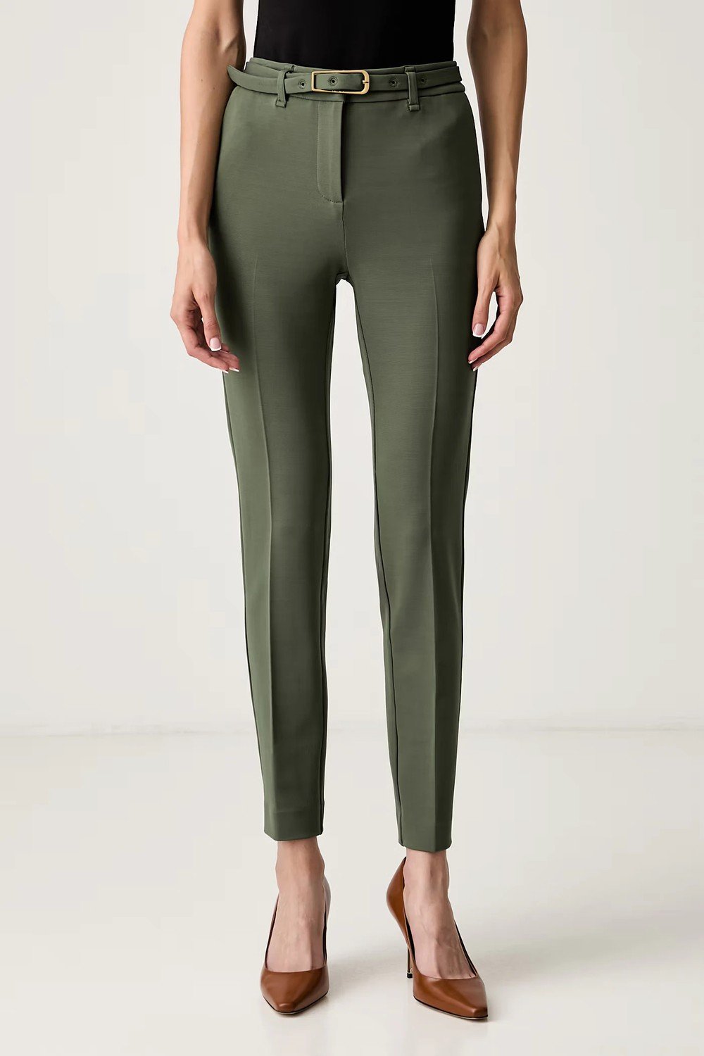 Pantalón de la marca Marciano Verde