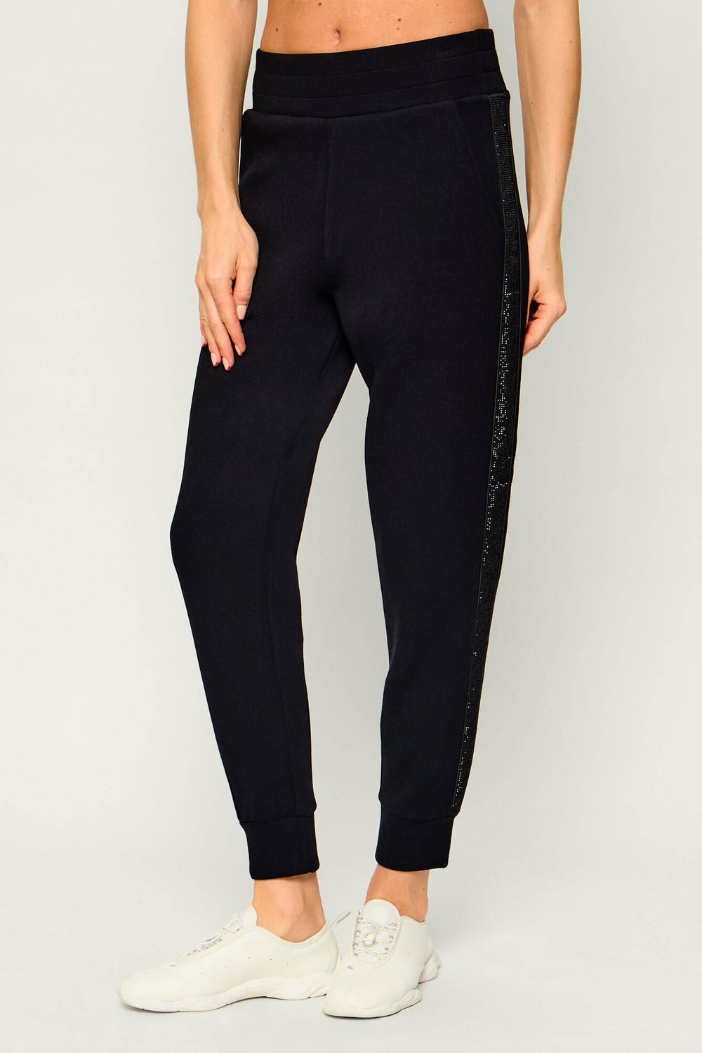 Pantalón de la marca Guess Jeans Negro