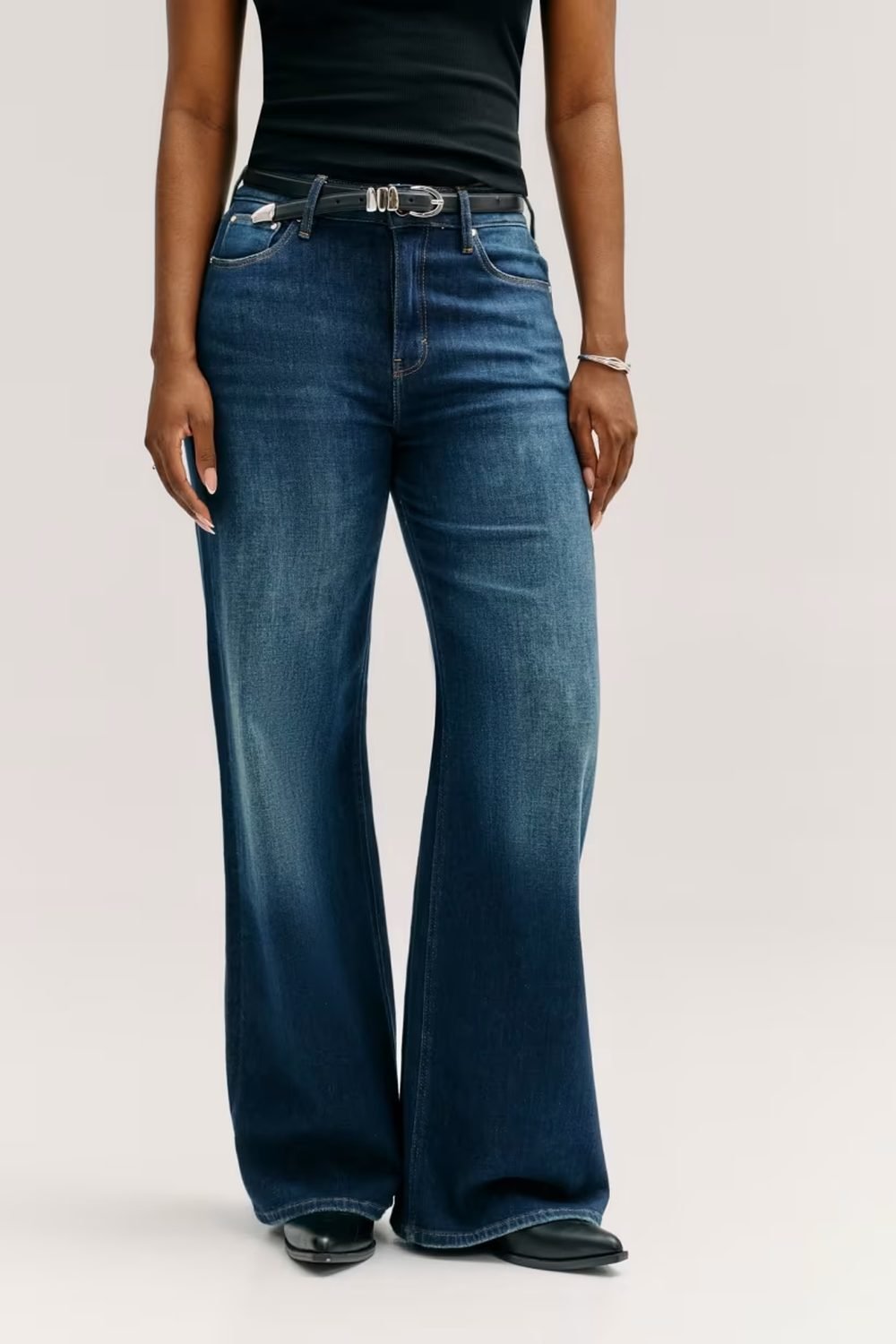 Pantalón de la marca Guess Jeans Jeans
