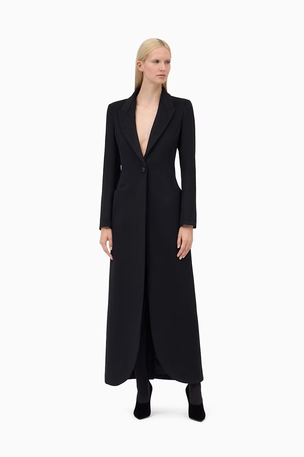 Abrigo para mujer de Emporio Armani - EW004272AF24403