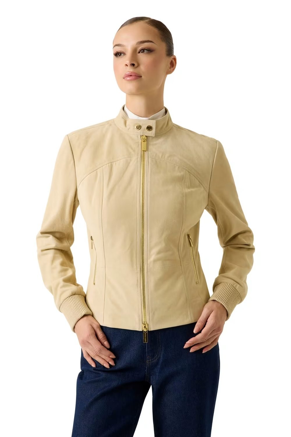Chaqueta para mujer de Marciano - G6YL01L0108