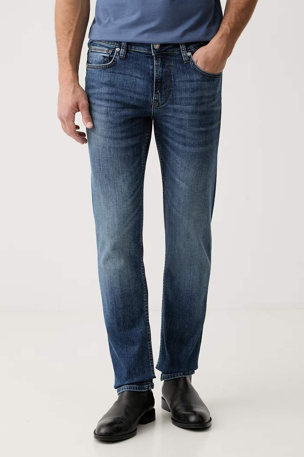 Pantalón de la marca Guess Jeans Jeans
